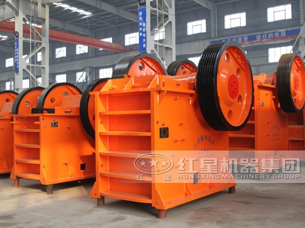 1200×1500復擺式破碎機