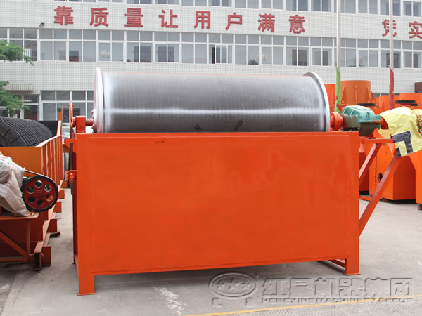 強(qiáng)磁磁選機(jī)