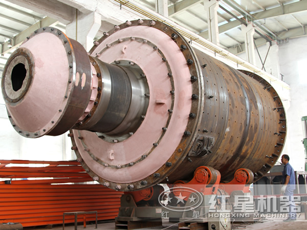 球磨機(jī)廠家