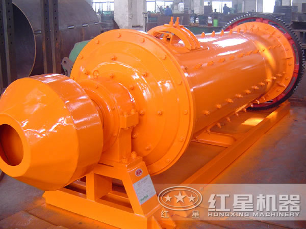 陶瓷球磨機(jī)