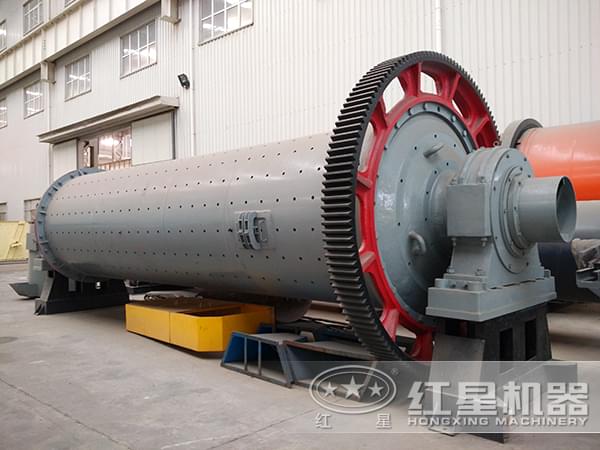 球磨機(jī)價格