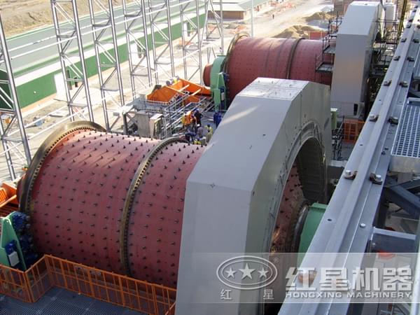 赤鐵礦選礦設(shè)備