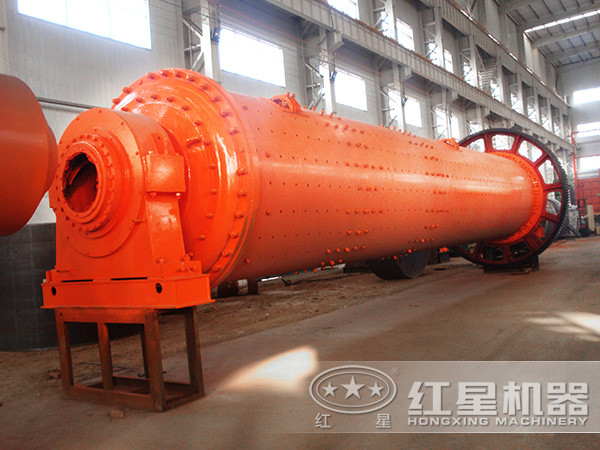 大型石灰石濕式球磨機(jī)廠家