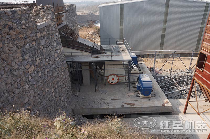 河南客戶現(xiàn)場實(shí)拍圖