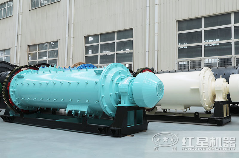 螢石球磨機(jī)設(shè)備圖片