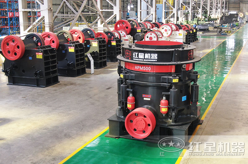 大理石破碎機(jī)圖片