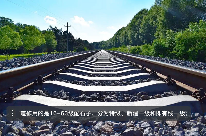 鐵路道砟