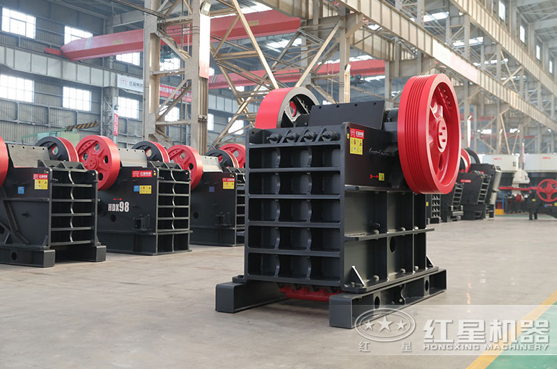 石子破碎機(jī)圖片 石子破碎機(jī)圖片