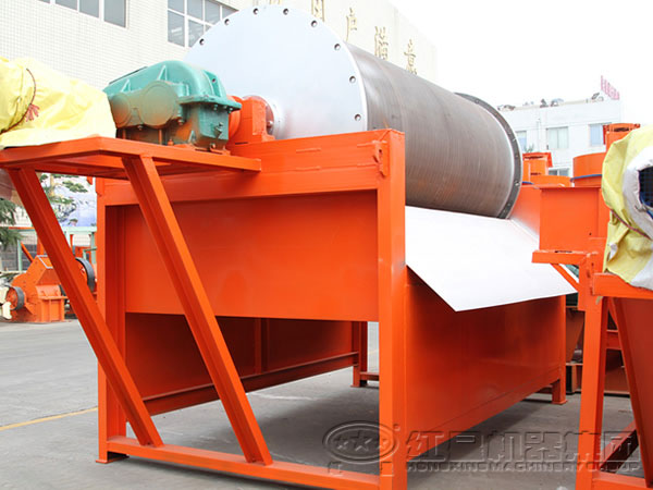 干沙磁選機(jī)廠家