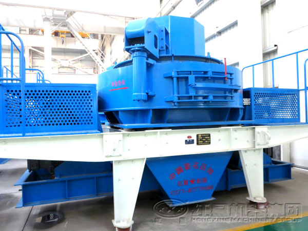 河卵石制沙機(jī)