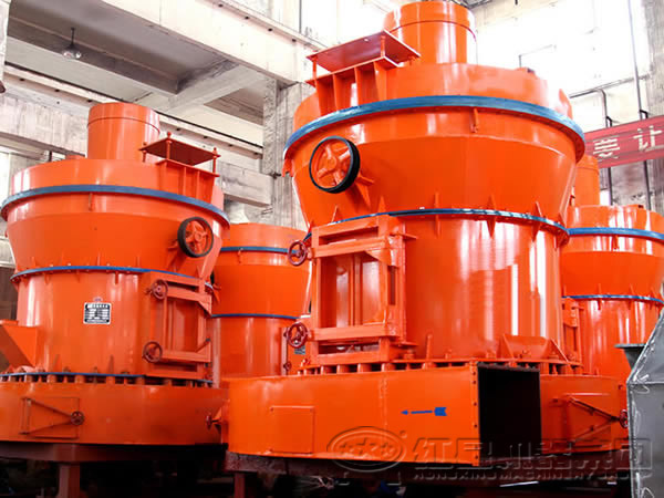 硅線石磨粉機生產(chǎn)廠家