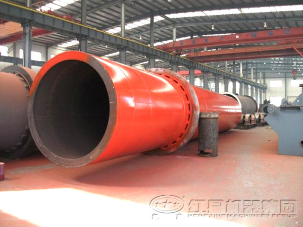 蒸汽流式烘干機