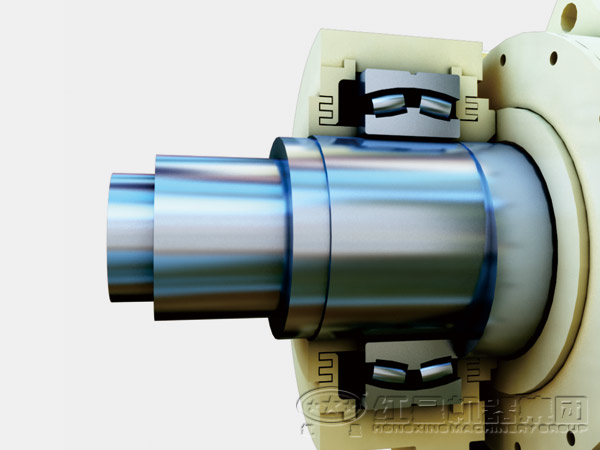 粗碎機高錳鋼部件