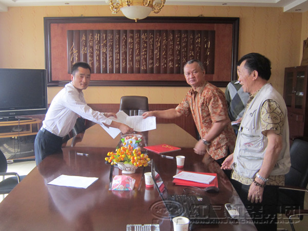 購(gòu)買(mǎi)廠家審核合同