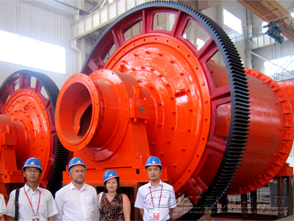 節(jié)能球磨機(jī)生產(chǎn)廠家