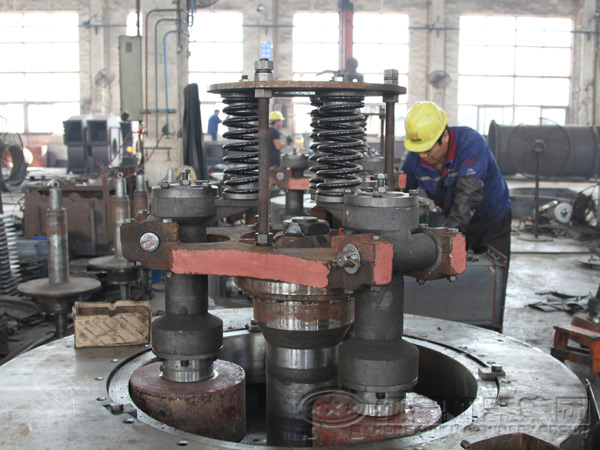 硅線石磨粉機價格