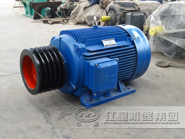 電機(jī)