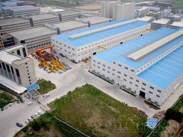 反擊錘式破碎機廠家