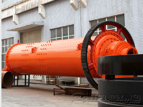 粉煤灰球磨機(jī)