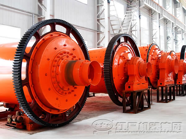 螢石球磨機(jī)不同型號