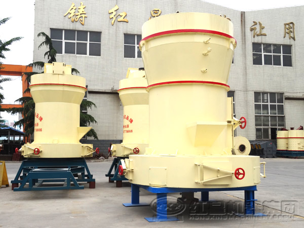 石灰石磨粉機(jī)