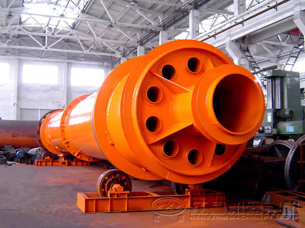 鐵粉烘干機(jī)廠家