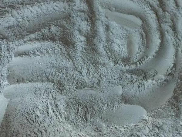 鋅粉磨粉機(jī)物料