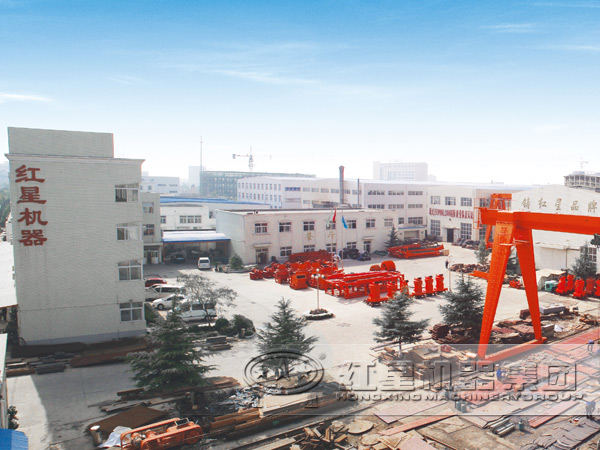 對(duì)輥式破碎機(jī)廠家