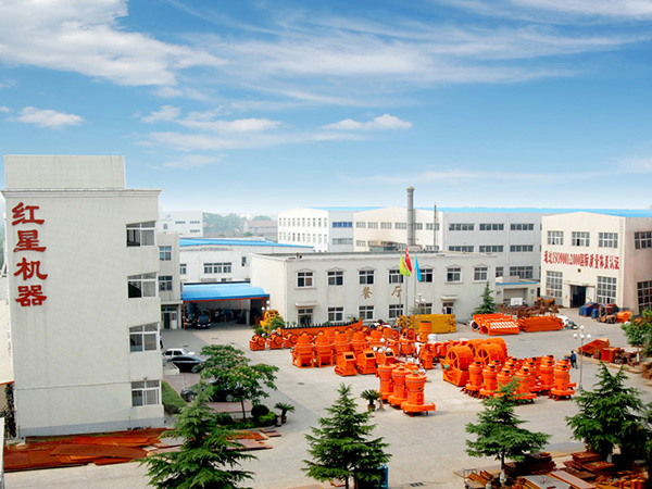 河南選礦設備廠家