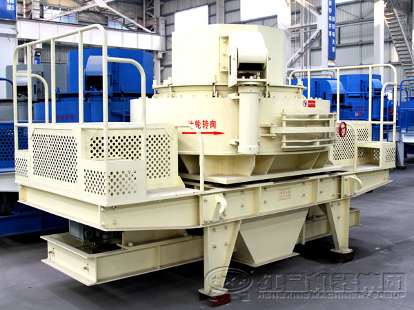 石灰石打砂機(jī)