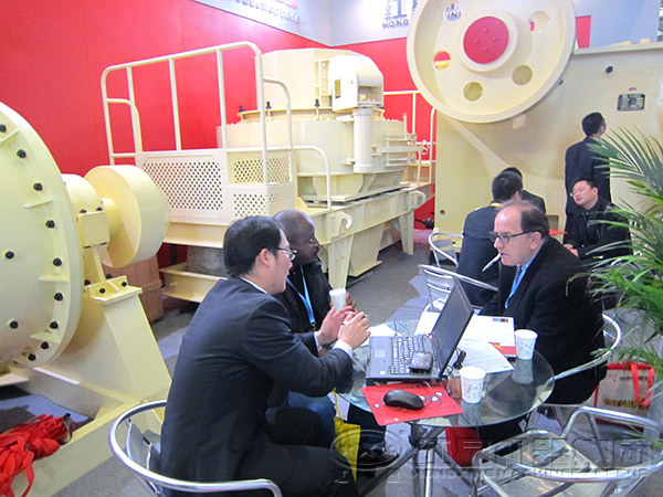 破碎機(jī)廠家