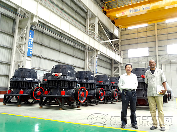 鄭州破碎機(jī)廠家