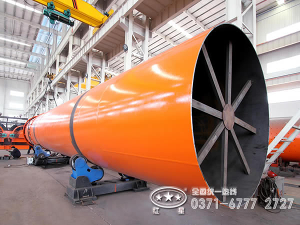 污泥烘干機(jī)維護(hù)