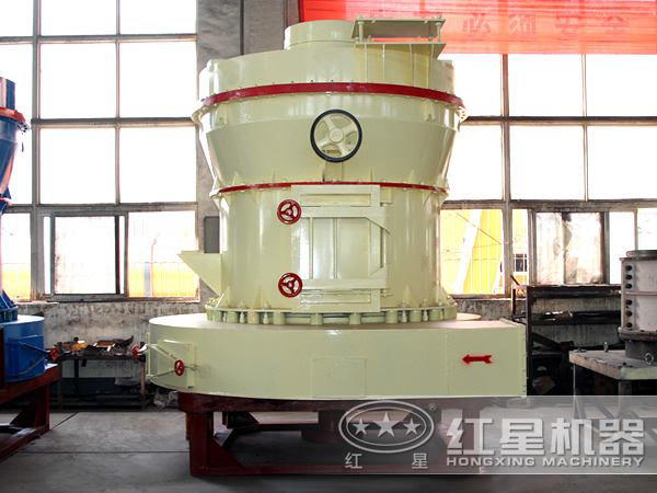 石頭磨粉機(jī)