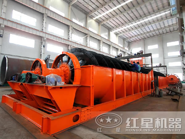 沙金選礦設(shè)備