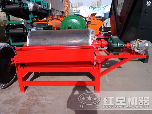 煤礦磁選機(jī)