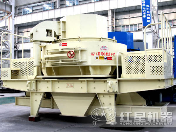 方解石制砂機(jī)