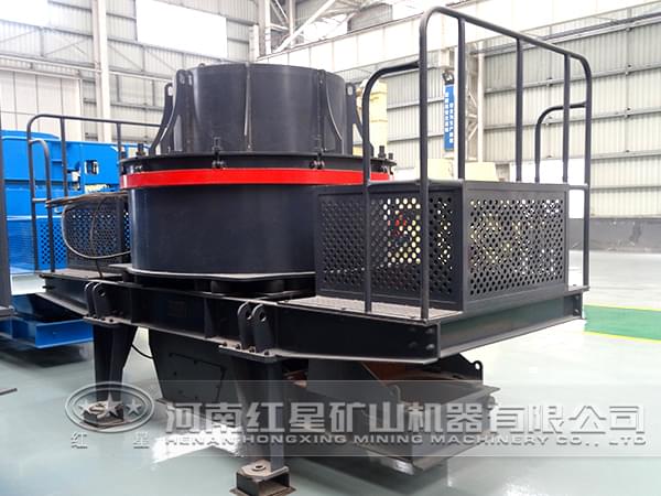 鵝卵石制沙設(shè)備