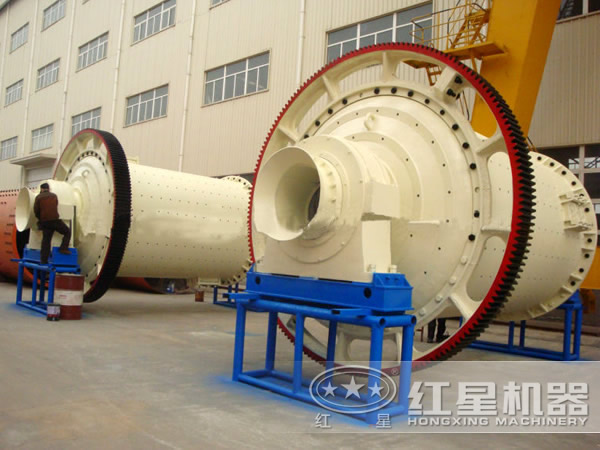 碳化硅球磨機(jī)