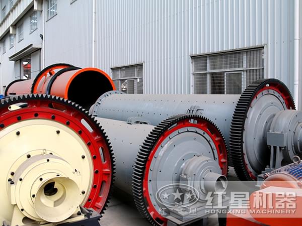 碳化硅球磨機(jī)