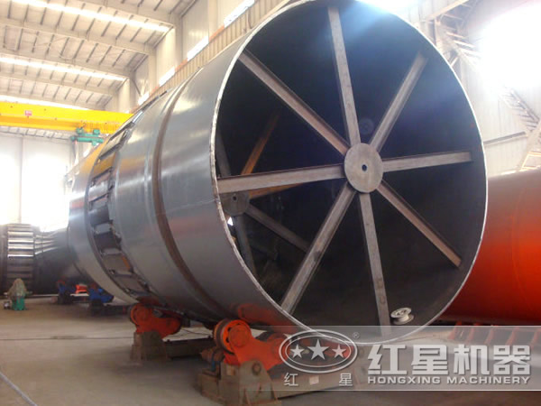 脫硫石膏烘干機(jī)