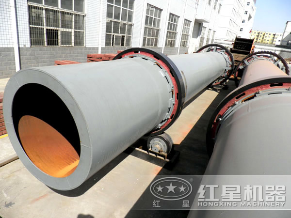 脫硫石膏烘干機(jī)