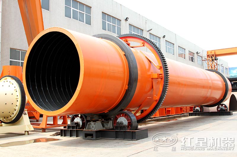 螢石粉烘干機(jī) 螢石粉烘干機(jī)