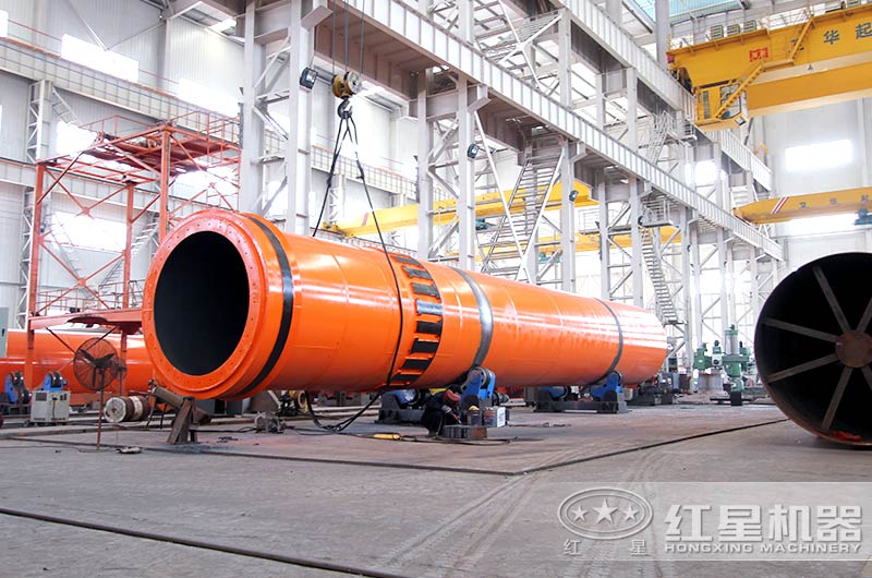 螢石粉烘干機(jī) 螢石粉烘干機(jī)