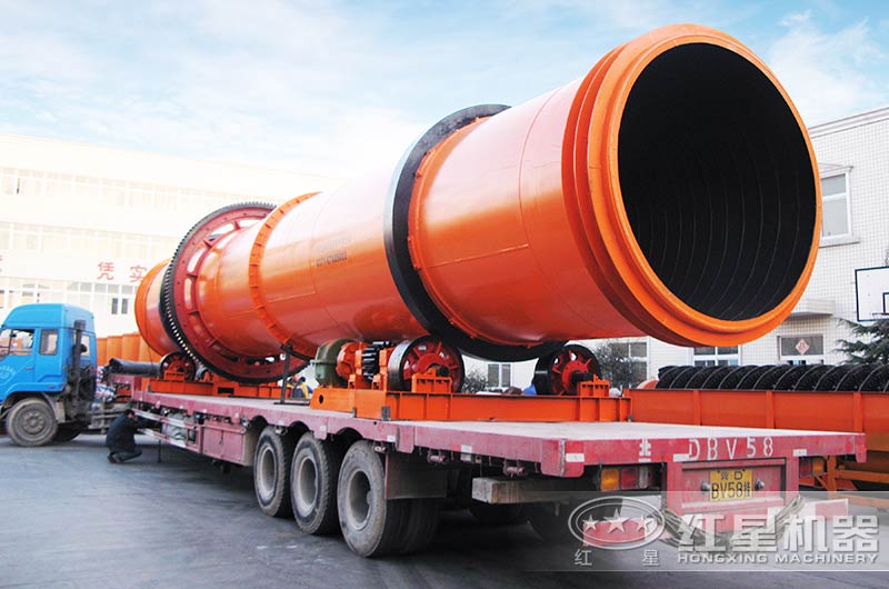 螢石粉烘干機(jī) 螢石粉烘干機(jī)