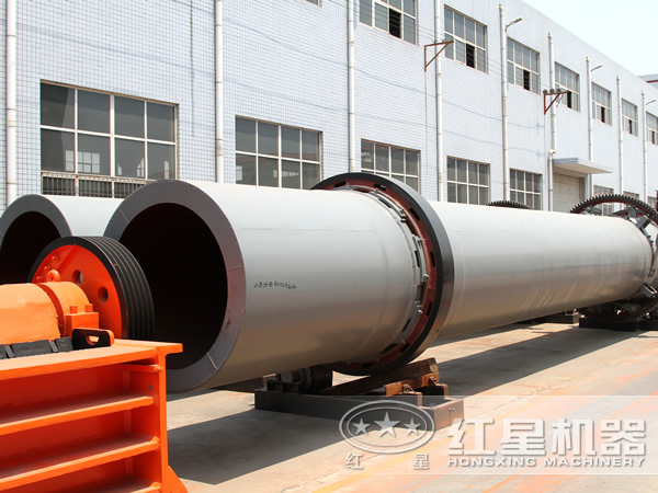 礦粉烘干機(jī)