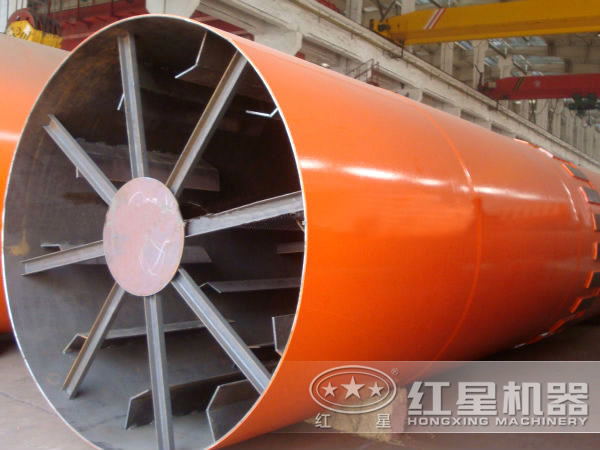 褐煤烘干機(jī)