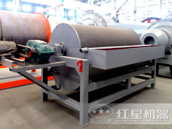 鋼渣磁選機(jī)