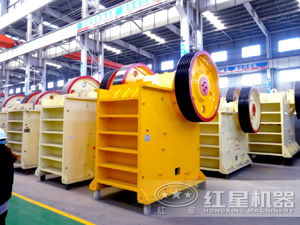 砂石破碎機(jī)