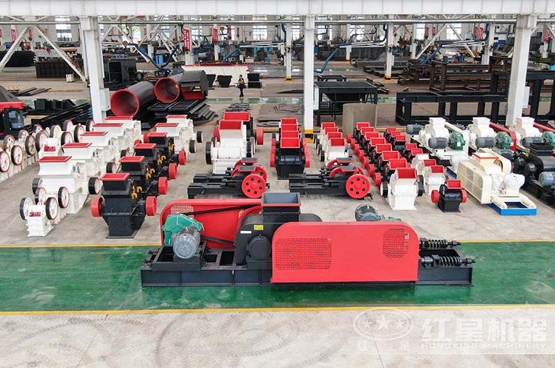 對輥制砂機(jī)廠家現(xiàn)貨供應(yīng)